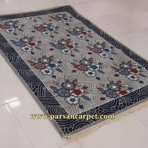 تولیدی گلیم ماشینی 320 شانه درجه یک