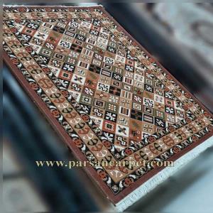 فروش عمده گلیم ماشینی ارزان 6 رنگ کاشان 
