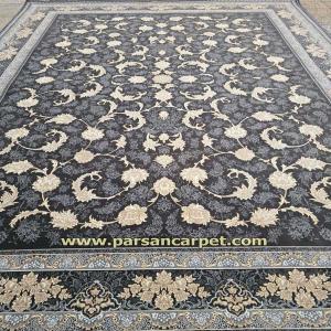 فروش اینترنتی فرش 1200 شانه پالت نوازش کد 600 | خرید مستقیم از کارخانه کاشان