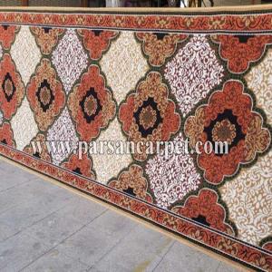 سایت خرید عمده گلیم ماشینی 6 رنگ جدید