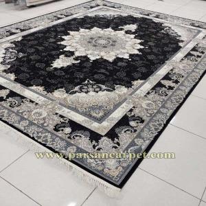 قیمت فرش 1200 شانه مدل تبریزان هایبالک