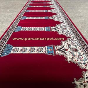 قیمت فرش سجاده ای ارزان قیمت بی سی اف