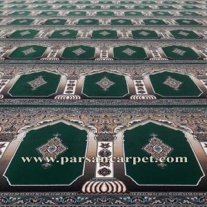 خرید مستقیم سجاده فرش محرابی از کارخانه کاشان