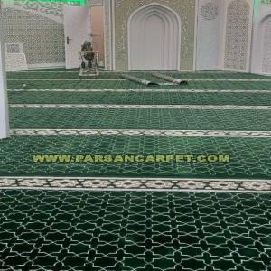 سجاده فرش نمازی ارزان قیمت درجه یک