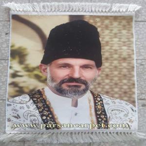 تبدیل عکس به تابلو فرش در تهران | تابلو فرش چاپی سفارشی