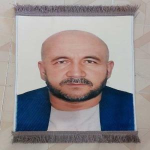 تابلو فرش عکس سفارشی 1200 شانه | بهترین انتخاب برای هدیه‌های خاص