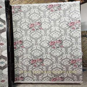 خرید اینترنتی گلیم فرش مدرن درجه یک کد 617