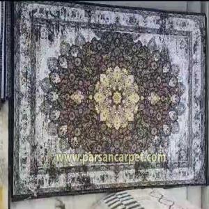 قیمت عمده پادری فرشینه از تولیدی کاشان - پادری نمدی