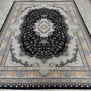 فرش 500 شانه ورژن مدل آناهید | کارخانه فرش