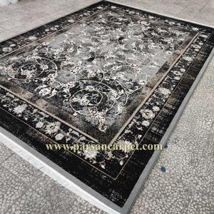 فروش عمده فرش بی سی اف 440 شانه | قیمت فرش پلی‌پروپیلن