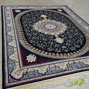 تولیدی فرش 440 شانه ارزان بی سی اف طرح آیلار