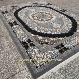 فروش عمده فرش بی سی اف ماشینی ۴۴۰ شانه | قیمت رقابتی