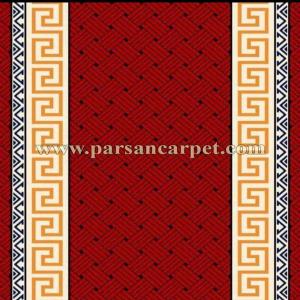 خرید اینترنتی فرش تشریفاتی کد 182