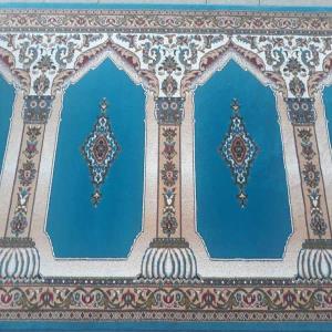 سجاده فرش بی سی اف ارزان قیمت | خرید مستقیم از کارخانه کاشان