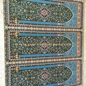 تولید فرش مسجد و نمازخانه با کیفیت درجه یک
