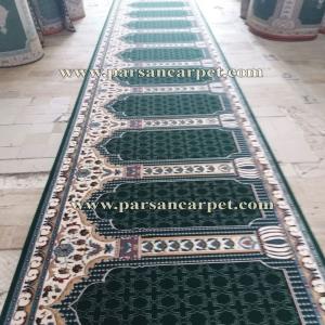 قیمت پخش سجاده فرش 500 شانه کاشان