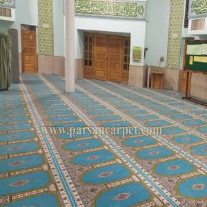 خرید عمده فرش مسجدی با کیفیت درجه یک