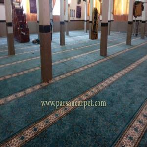 فرش سجاده ای طرح عرفان