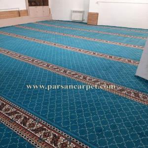 فروش مستقیم فرش سجاده ای درجه یک 700 شانه
