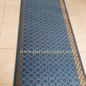 سفارش فرش سجاده ای 700 شانه مدل شمسه از کارخانه
