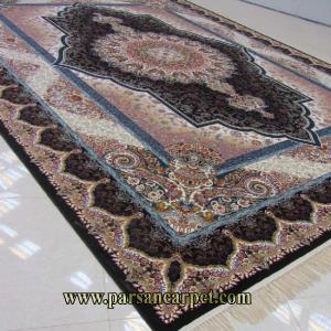 فرش طرح آراد 1000 شانه 10 رنگ