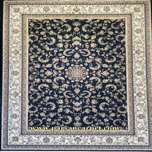 قیمت فرش افشان آریا 1200 شانه - فرش طرح افشان