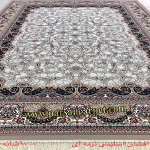 فرش طرح افشان اسلیمی 1000 شانه
