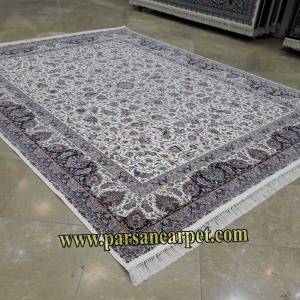 فرش طرح افشان گل ریز 1200 شانه