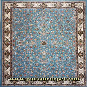 فرش طرح کیمیای سعادت - فرش 1200 شانه
