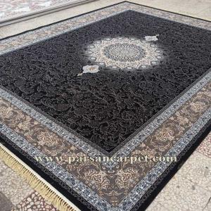 خرید فرش طرح 700 شانه نخ ورژن مدل تینا