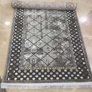 سایت پخش گلیم فرش درجه یک 350 شانه کد 618