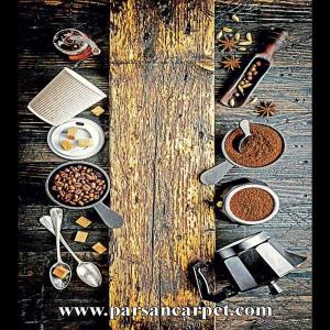 قیمت فرش آشپزخانه درجه یک 700 شانه کد 453