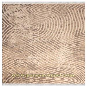 سفارش خرید فرش فانتزی 400 شانه ارزان کد 6031