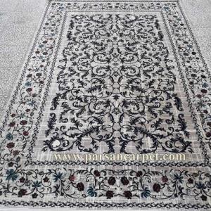 فرش 500 شانه اکریلیک طرح 700 شانه - کیفیت بالا با قیمت مناسب