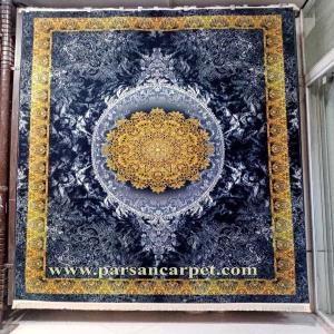 فرش ماشینی روچک کلاریس کد 400413