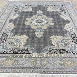 قیمت فرش 1000 شانه کاشان مدل درسا