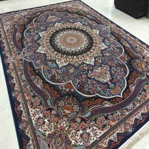 فرش 1000 شانه 10 رنگ کد 100025