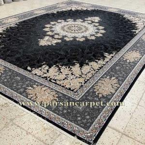 سایت فرش 700 شانه نخ ورژن طرح مهرگان