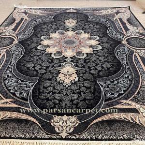 قیمت فرش بی سی اف 700 شانه طرح آرتور