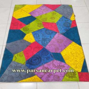 فروشگاه اینترنتی فرش 1200 شانه چهل تیکه کاشان