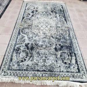 قیمت فرش 1000 شانه طرح وینتیج فرانسوی