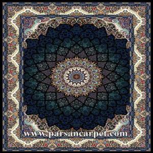 فروشگاه اینترنتی فرش 1000 شانه درجه یک طرح نگین