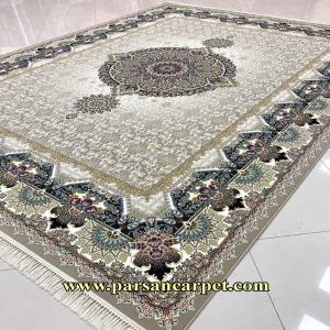 فروش اینترنتی فرش 1000 شانه طرح کادو