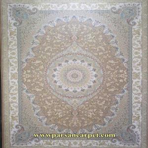 قیمت فرش 1000 شانه طرح کلاسیک - فرش هزار شانه جدید