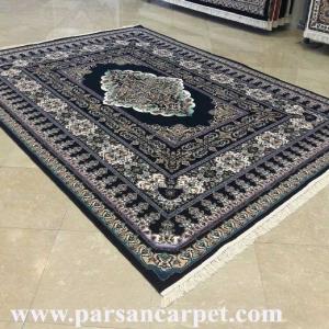 فرش 1000 شانه 10 رنگ طرح رویا