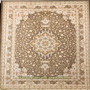 خرید فرش 1200 شانه طرح دورسا برجسته