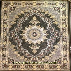 مرکز خرید آنلاین فرش 1200 شانه طرح اروانا