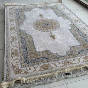 خرید فرش استوک 1200 شانه کاشان | فرش زیر قیمت بازار با کیفیت بالا