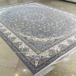 کارخانه فرش 1200 شانه فیلی طرح پاماه