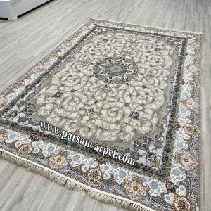 خرید اینترنتی فرش 1200 شانه با کیفیت کد 6200